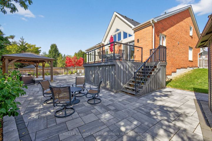 Photo 41 at 26 Waterton Way, Bradford, Bradford West Gwillimbury