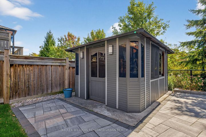 Photo 43 at 26 Waterton Way, Bradford, Bradford West Gwillimbury