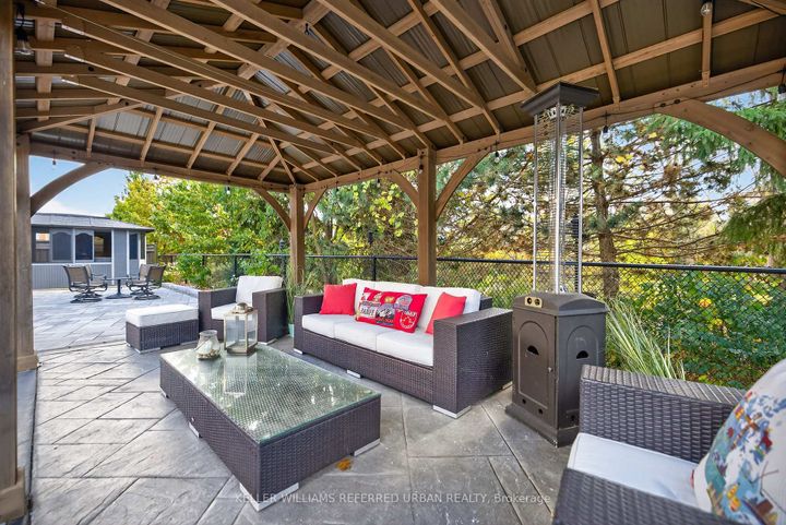 Photo 46 at 26 Waterton Way, Bradford, Bradford West Gwillimbury