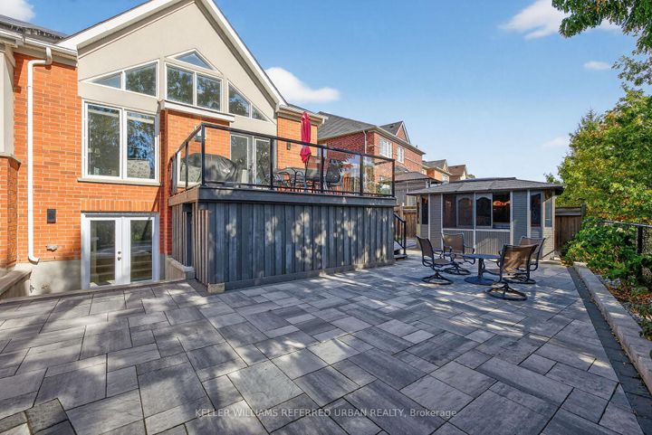 Photo 47 at 26 Waterton Way, Bradford, Bradford West Gwillimbury