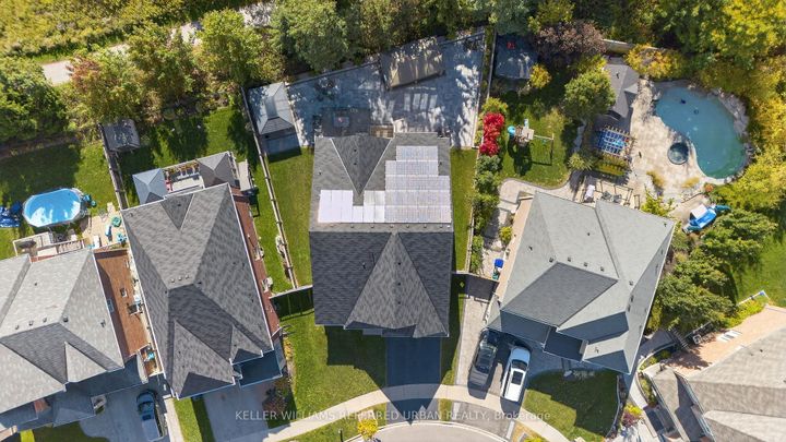 Photo 49 at 26 Waterton Way, Bradford, Bradford West Gwillimbury