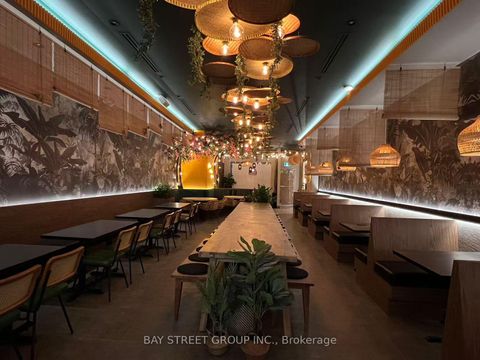 Photo 1 at 5588 Yonge Street, Willowdale West, Toronto