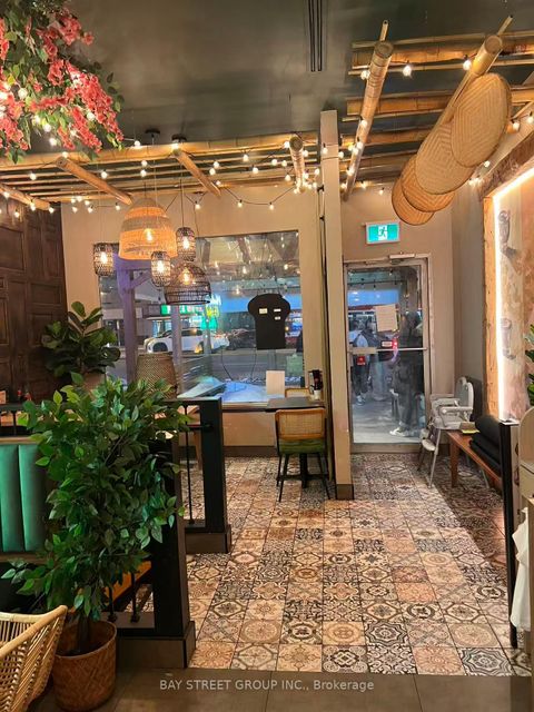 Photo 2 at 5588 Yonge Street, Willowdale West, Toronto