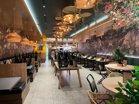 Photo 3 at 5588 Yonge Street, Willowdale West, Toronto