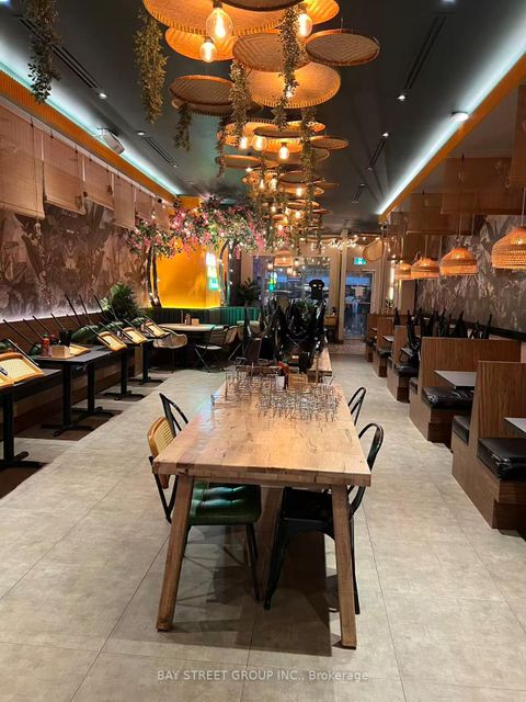 Photo 4 at 5588 Yonge Street, Willowdale West, Toronto