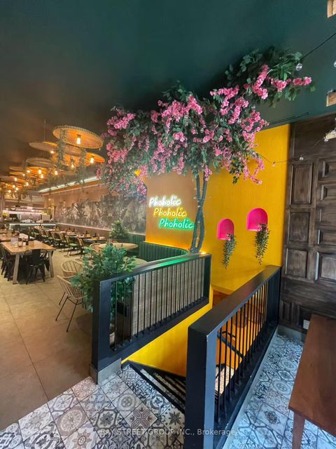 Photo 6 at 5588 Yonge Street, Willowdale West, Toronto