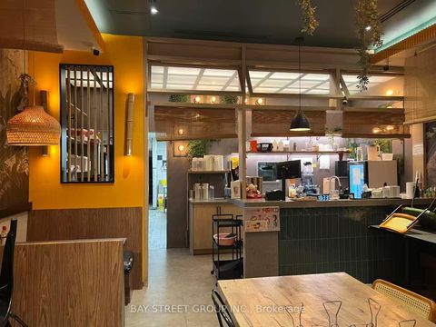 Photo 7 at 5588 Yonge Street, Willowdale West, Toronto