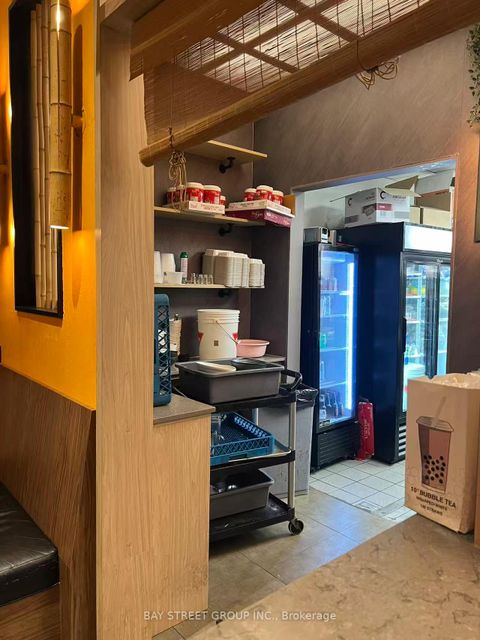 Photo 8 at 5588 Yonge Street, Willowdale West, Toronto