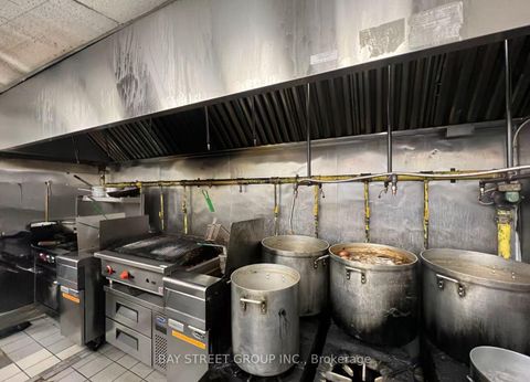 Photo 9 at 5588 Yonge Street, Willowdale West, Toronto