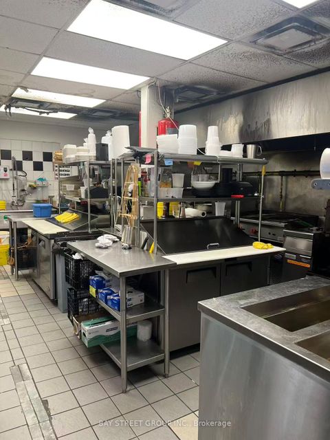 Photo 10 at 5588 Yonge Street, Willowdale West, Toronto