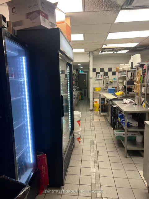 Photo 12 at 5588 Yonge Street, Willowdale West, Toronto