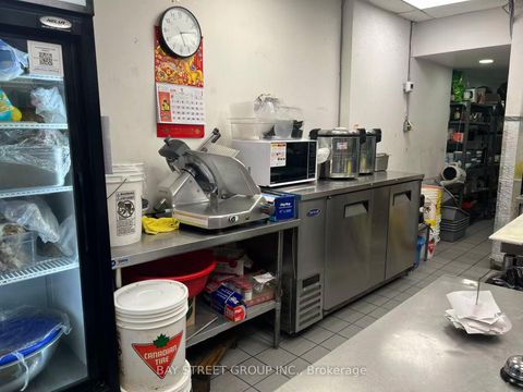 Photo 15 at 5588 Yonge Street, Willowdale West, Toronto