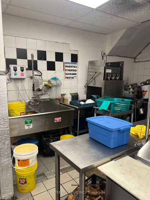 Photo 16 at 5588 Yonge Street, Willowdale West, Toronto