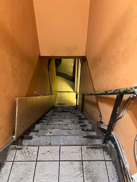 Photo 17 at 5588 Yonge Street, Willowdale West, Toronto