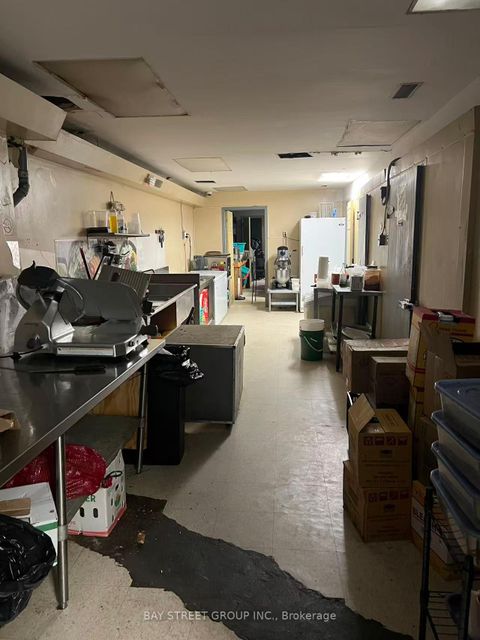 Photo 20 at 5588 Yonge Street, Willowdale West, Toronto