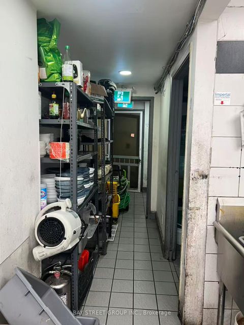 Photo 22 at 5588 Yonge Street, Willowdale West, Toronto