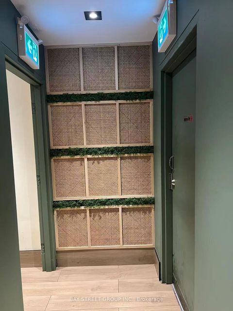 Photo 23 at 5588 Yonge Street, Willowdale West, Toronto