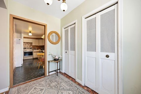 Photo 1 at 119 Hendon Avenue, Newtonbrook West, Toronto