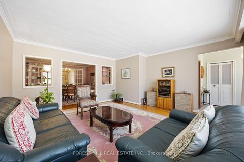 Photo 3 at 119 Hendon Avenue, Newtonbrook West, Toronto