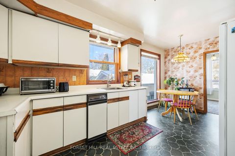 Photo 7 at 119 Hendon Avenue, Newtonbrook West, Toronto