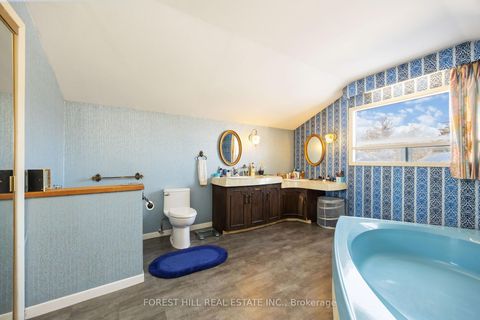 Photo 12 at 119 Hendon Avenue, Newtonbrook West, Toronto