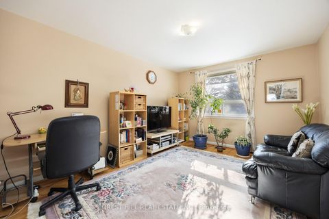 Photo 16 at 119 Hendon Avenue, Newtonbrook West, Toronto