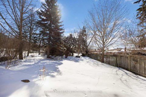 Photo 18 at 119 Hendon Avenue, Newtonbrook West, Toronto