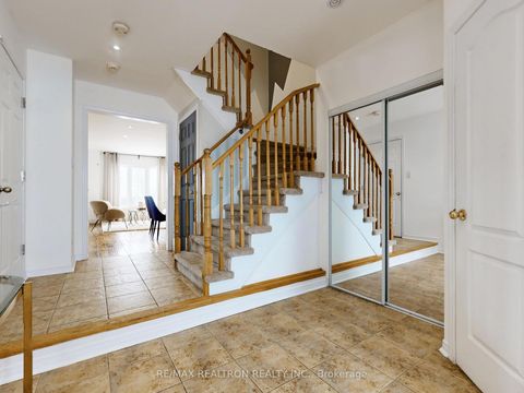 Photo 6 at 90 Shrewsbury Drive, Brooklin, Whitby