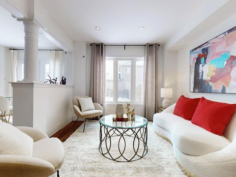 Photo 8 at 90 Shrewsbury Drive, Brooklin, Whitby