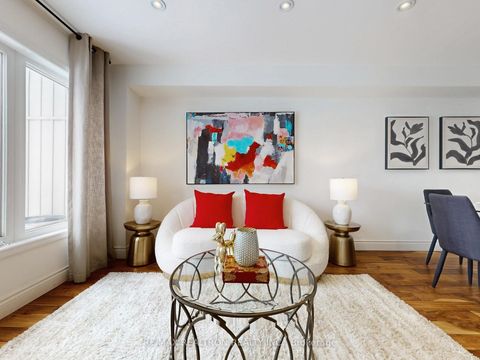 Photo 9 at 90 Shrewsbury Drive, Brooklin, Whitby