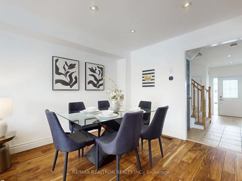 Photo 12 at 90 Shrewsbury Drive, Brooklin, Whitby