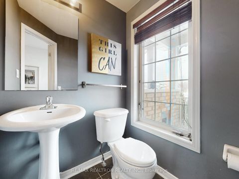 Photo 23 at 90 Shrewsbury Drive, Brooklin, Whitby