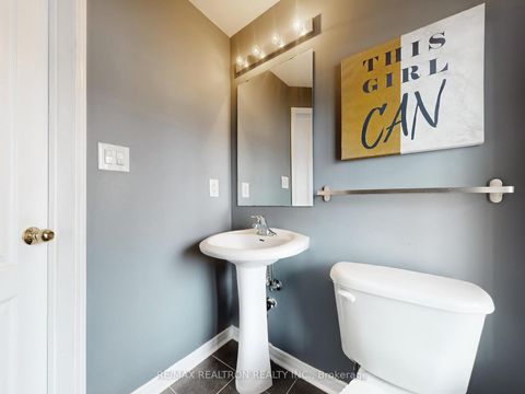 Photo 24 at 90 Shrewsbury Drive, Brooklin, Whitby