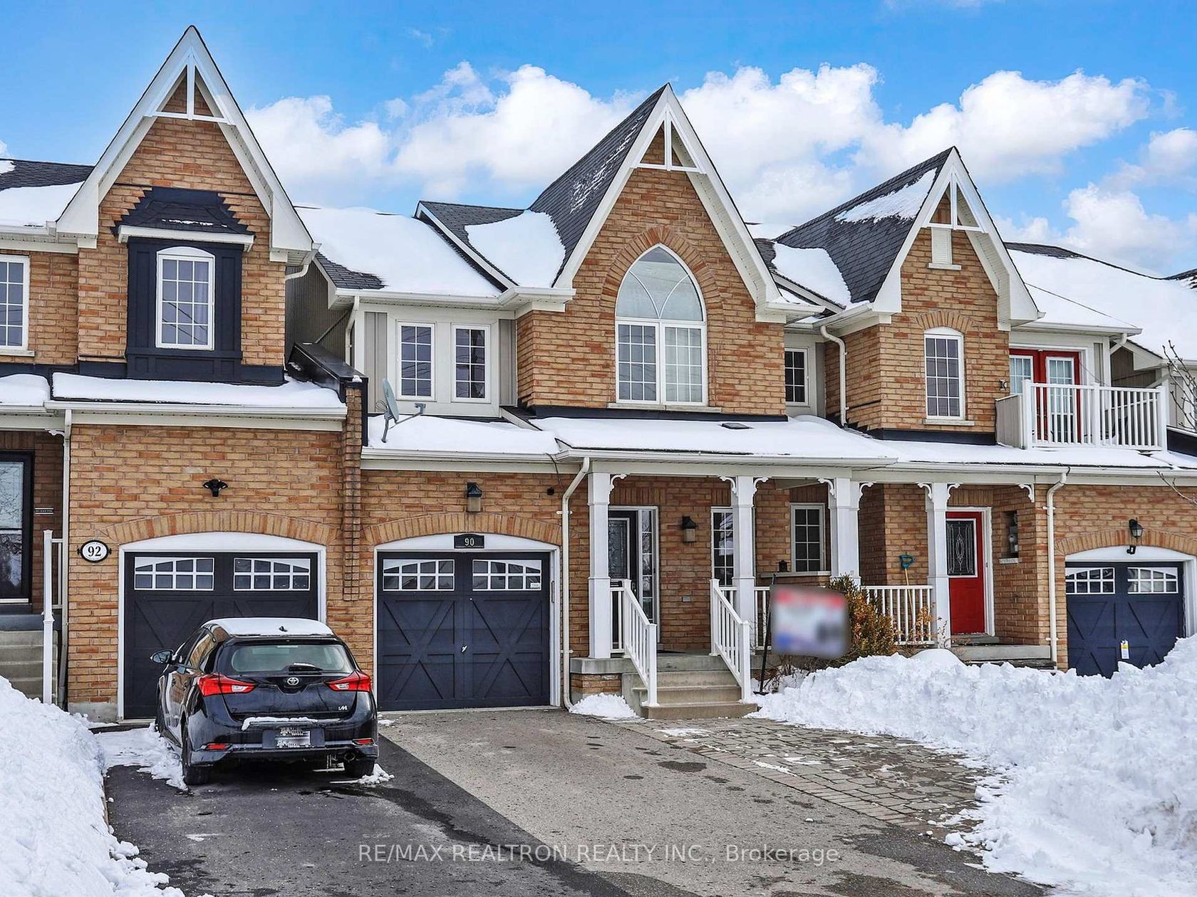 90 Shrewsbury Drive, Brooklin, Whitby 