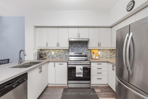 Photo 2 at 202 - 9973 Keele Street, Maple, Vaughan