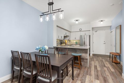 Photo 7 at 202 - 9973 Keele Street, Maple, Vaughan