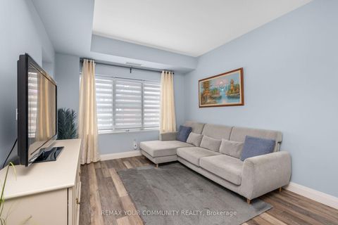 Photo 8 at 202 - 9973 Keele Street, Maple, Vaughan