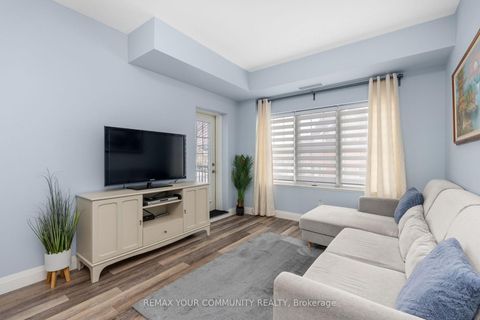 Photo 10 at 202 - 9973 Keele Street, Maple, Vaughan