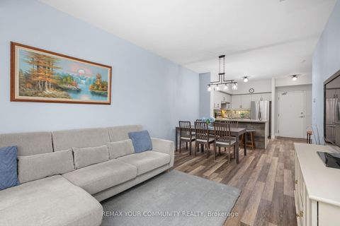 Photo 11 at 202 - 9973 Keele Street, Maple, Vaughan