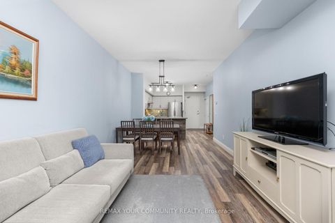 Photo 12 at 202 - 9973 Keele Street, Maple, Vaughan