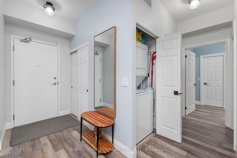 Photo 13 at 202 - 9973 Keele Street, Maple, Vaughan