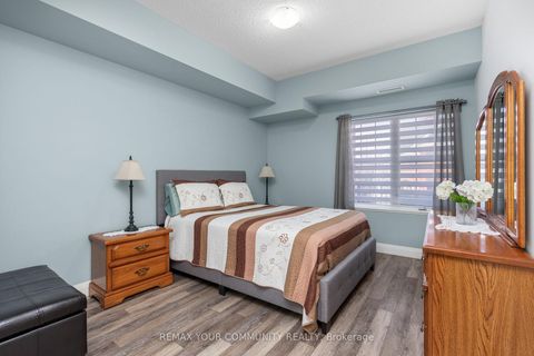 Photo 17 at 202 - 9973 Keele Street, Maple, Vaughan