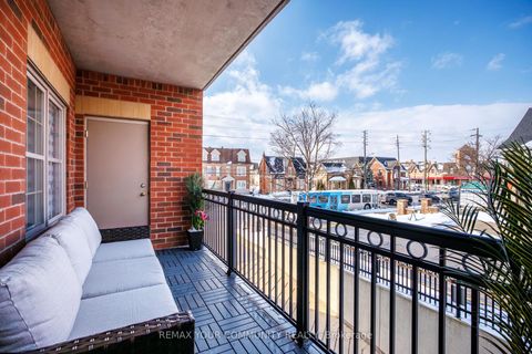 Photo 23 at 202 - 9973 Keele Street, Maple, Vaughan