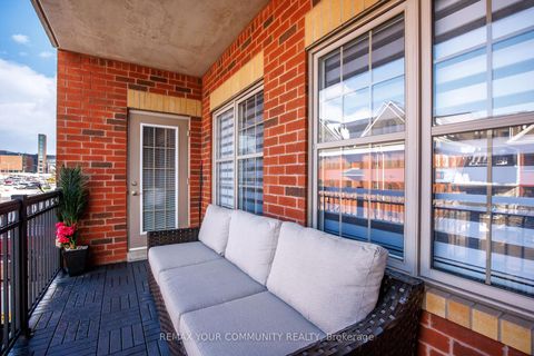 Photo 24 at 202 - 9973 Keele Street, Maple, Vaughan