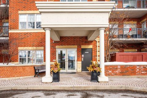 Photo 25 at 202 - 9973 Keele Street, Maple, Vaughan