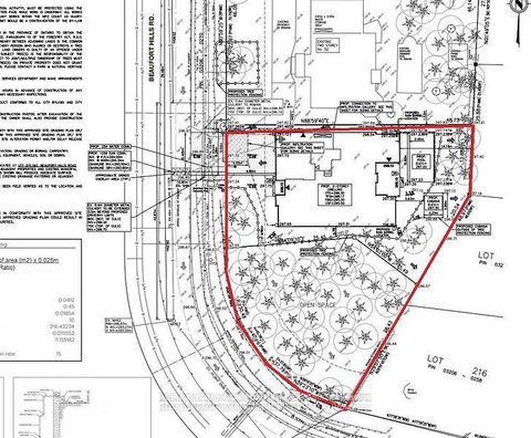 Photo 1 at 52A Beaufort Hills Road, Oak Ridges, Richmond Hill