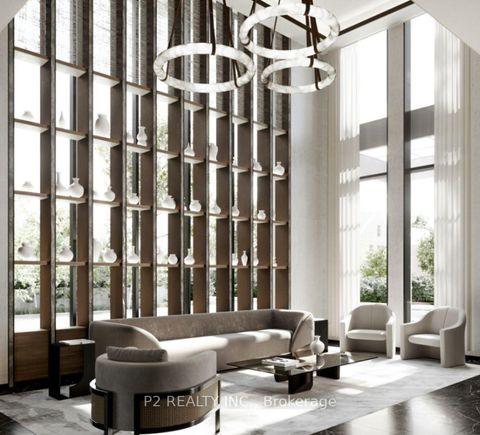 Photo 2 at 503 - 2 Forest Hill Road, Casa Loma, Toronto