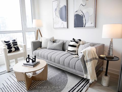 Photo 0 at 1511 - 70 Princess Street, Waterfront Communities C8, Toronto