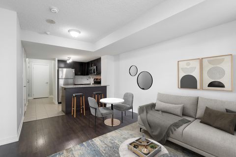 Photo 4 at 316 - 816 Lansdowne Avenue, Junction, Toronto