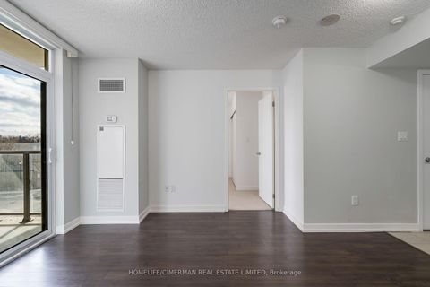 Photo 14 at 316 - 816 Lansdowne Avenue, Junction, Toronto